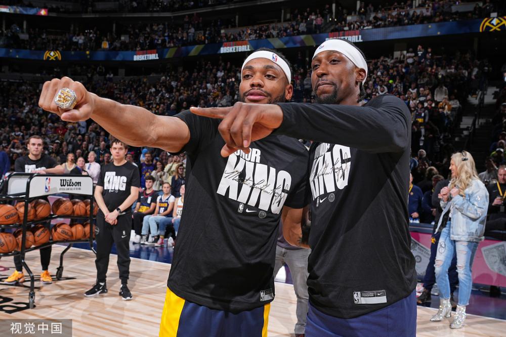 NBA歷史